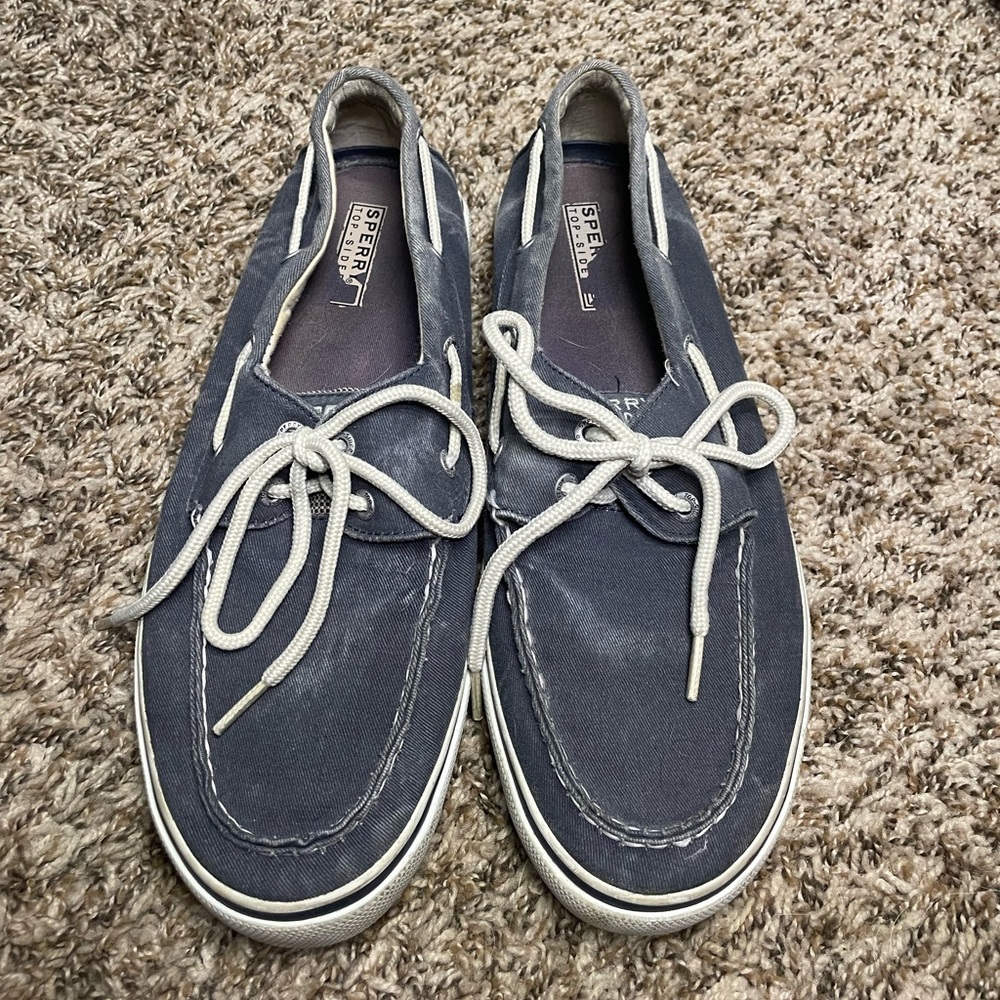 Sperry shoes
